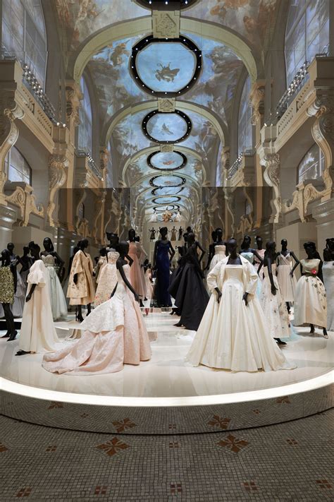 dior fashion house paris|christian Dior exhibit in Paris.